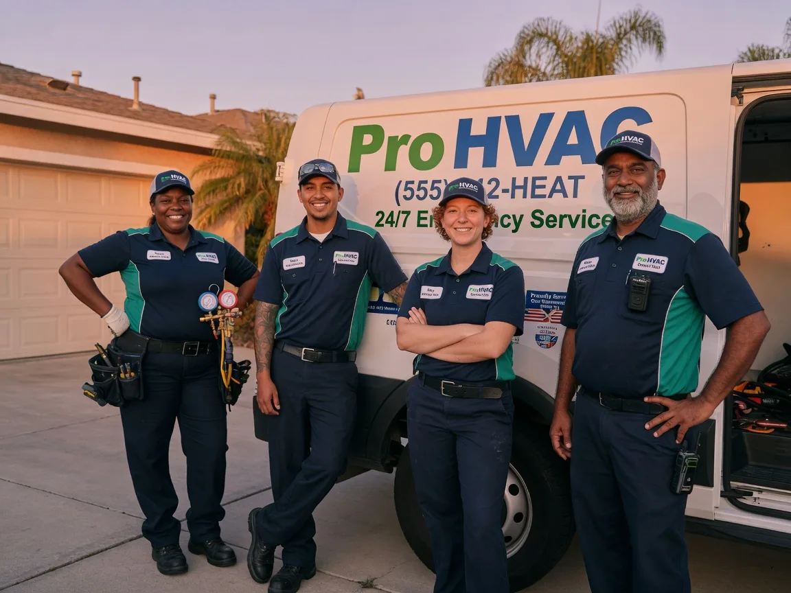 Furnace Repair company in Streetsboro, OH