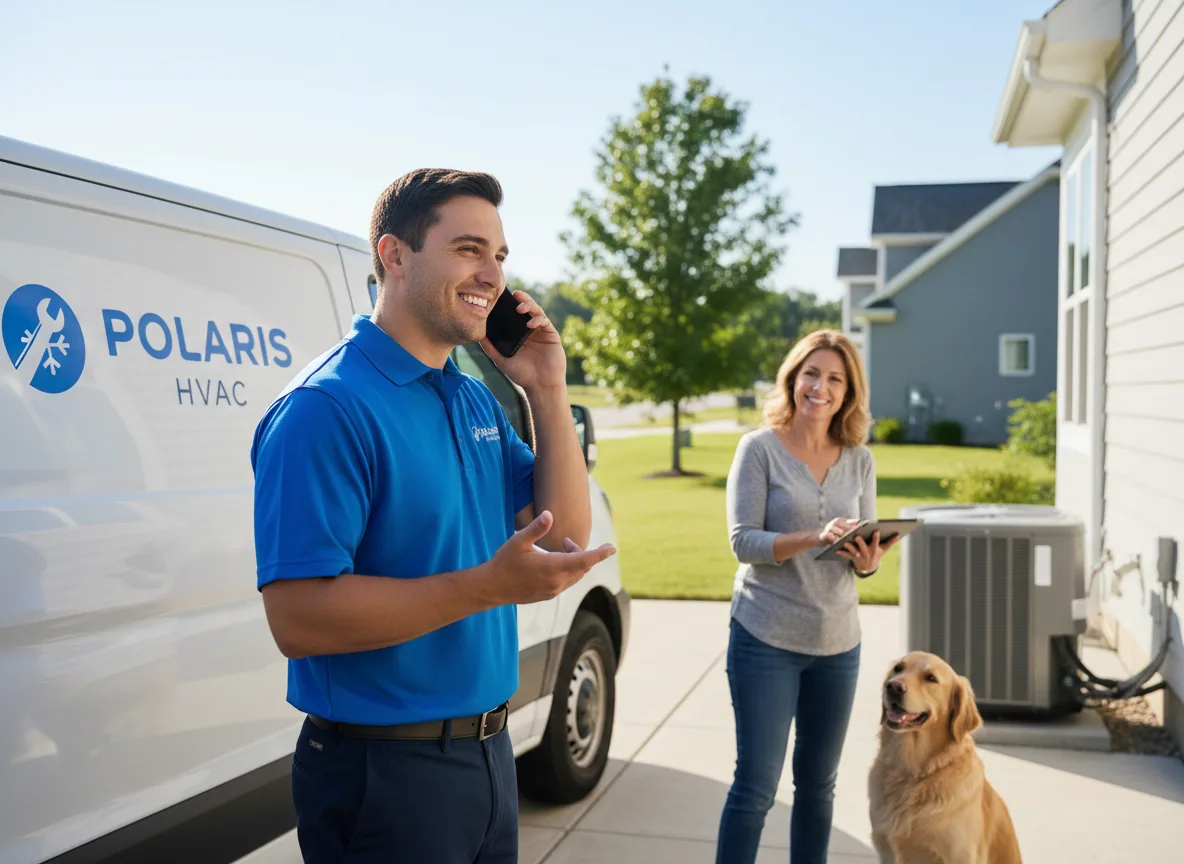Furnace Repair Streetsboro, OH FAQs
